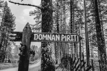 Фото номера Вилла Виллы Domnan Pirtti г. Kuivajärvi 10